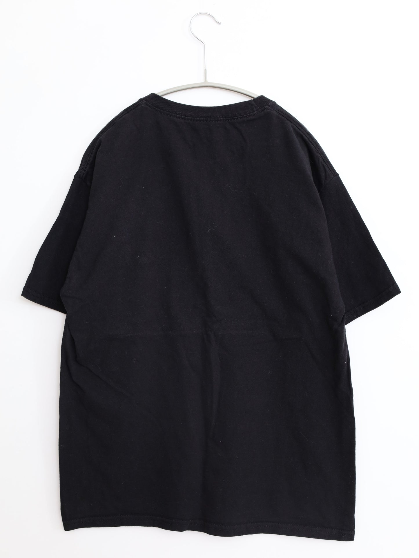 Tシャツ/カットソー/トップス/ブラック/M