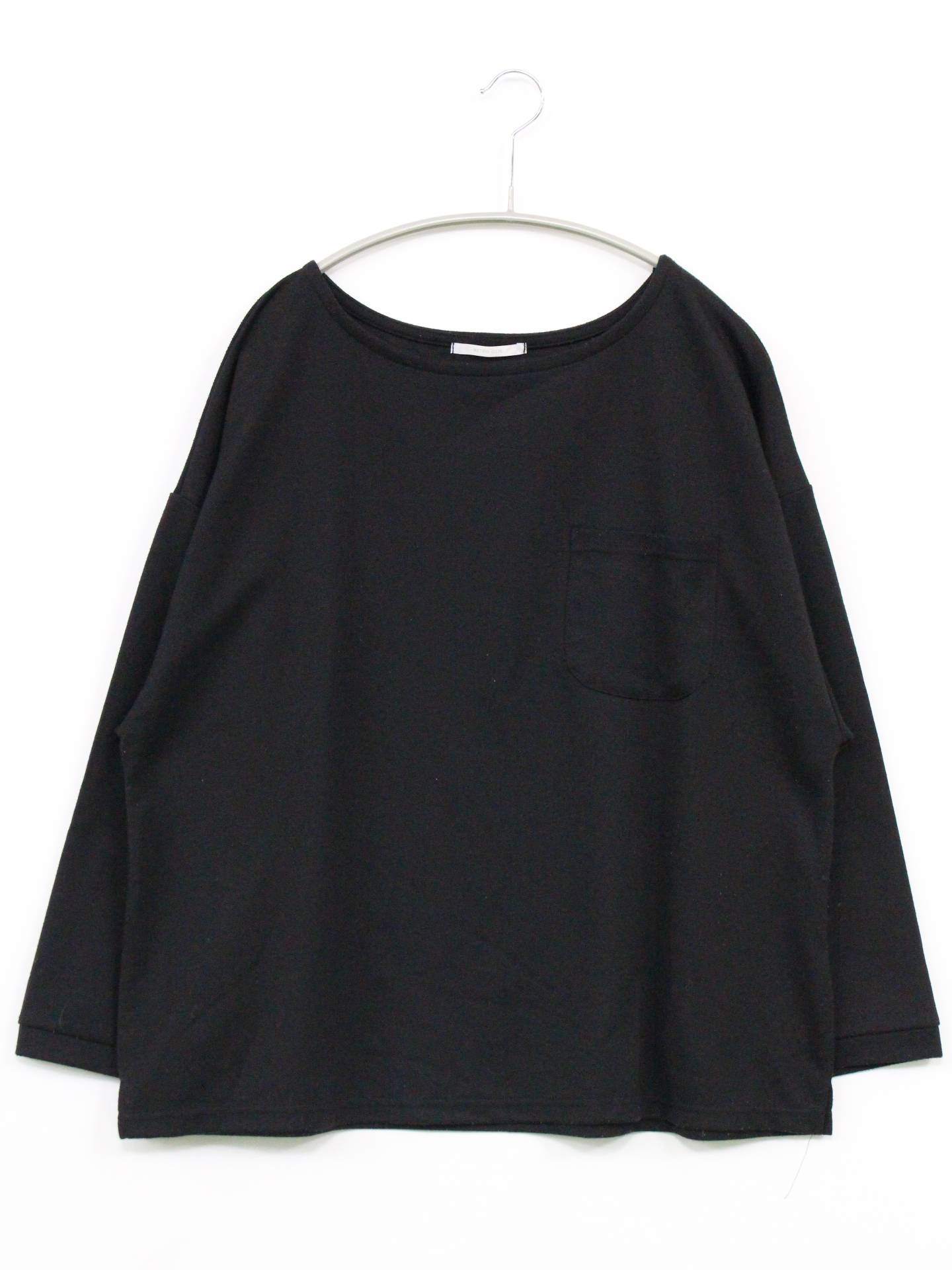 RETRO GIRL/レトロガール/Tシャツ/カットソー/トップス/ブラック/M