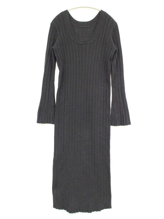 ワンピース/ワンピース/ドレス/ブラック