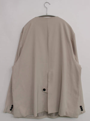 シャツ/ブラウス/トップス/ベージュ