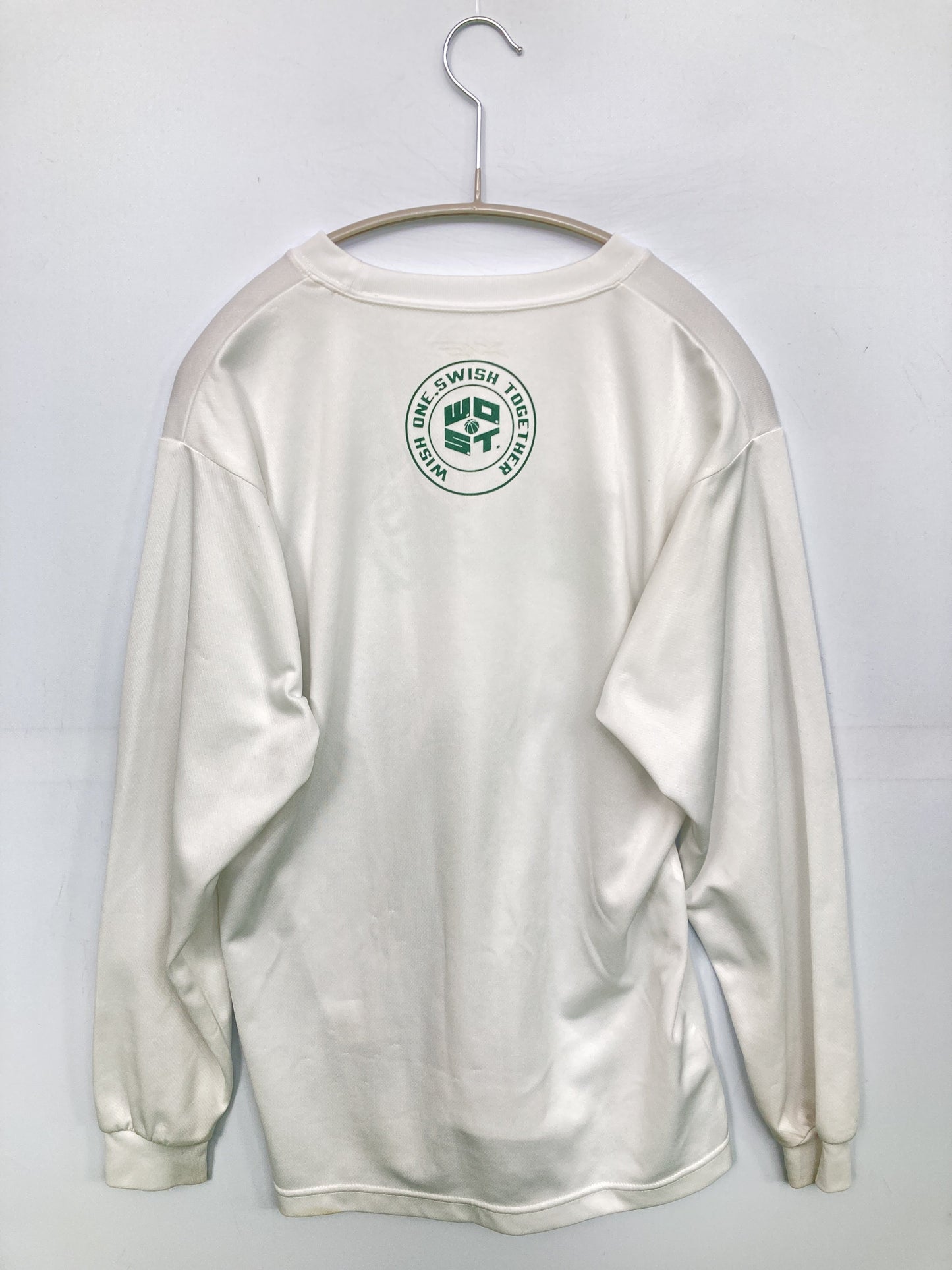 XG/Tシャツ/カットソー/トップス/ホワイト/S