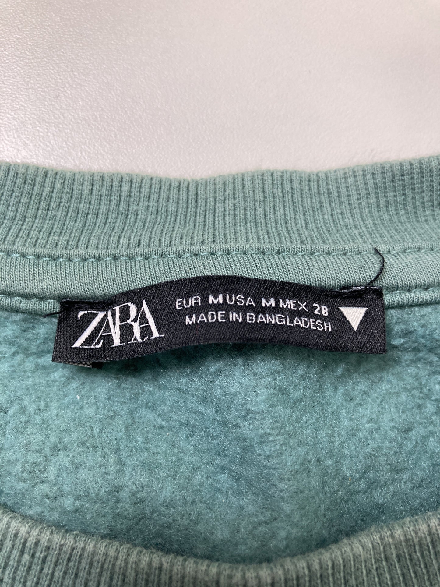 ZARA/ザラ/スウェット/トップス/その他/M