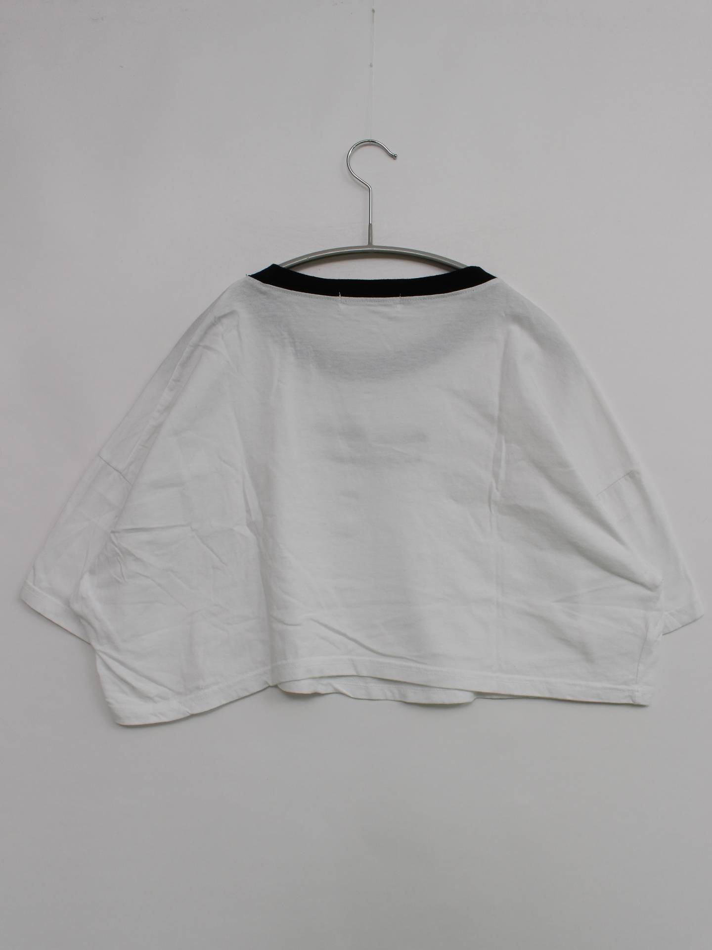 SEASON/Tシャツ/カットソー/トップス/ホワイト