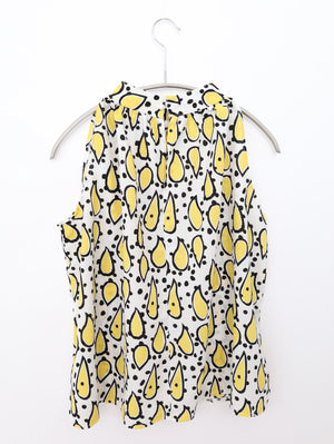 その他トップス/トップス/イエロー