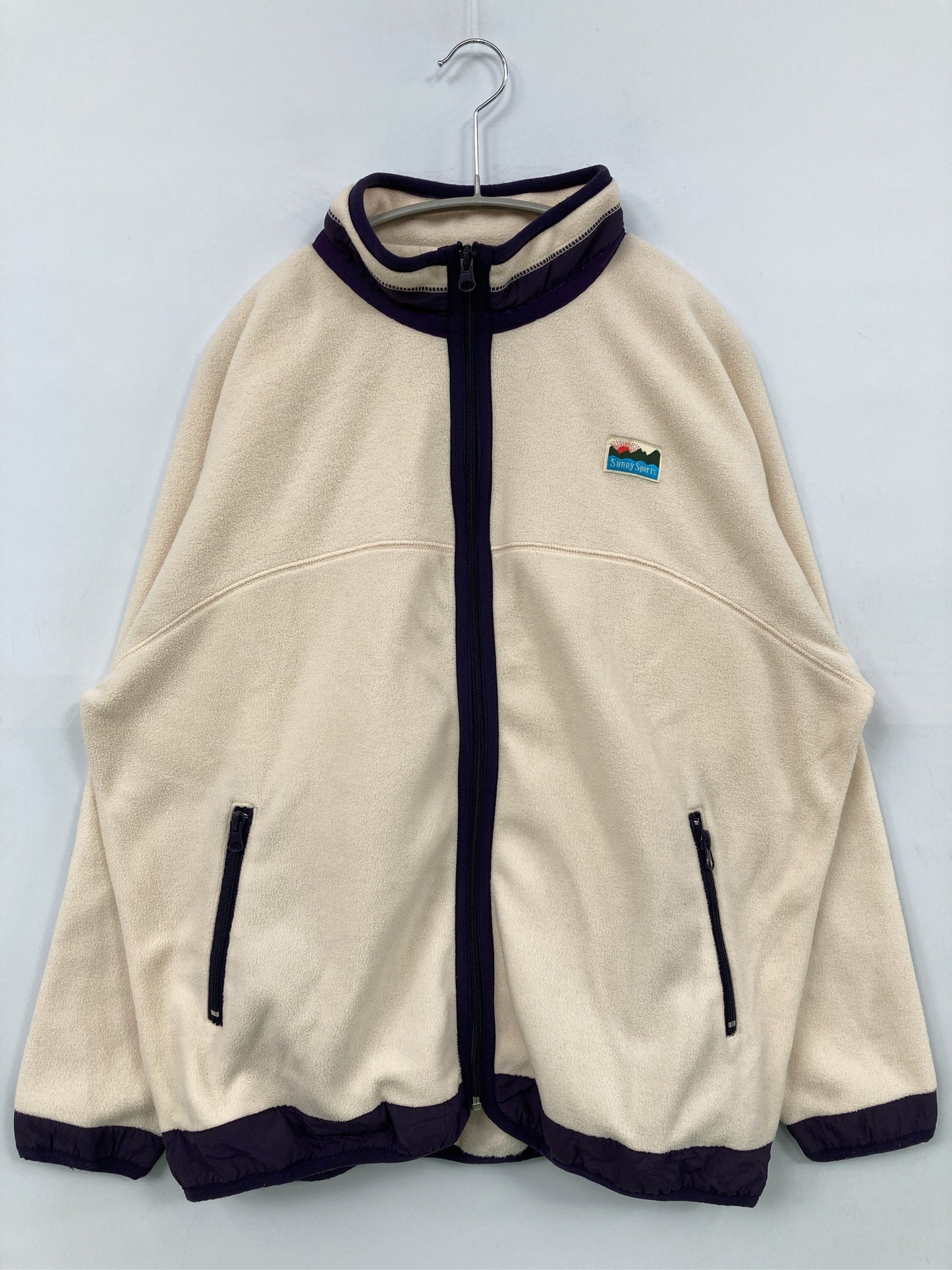 SUNNY SPORTS/サニースポーツ/その他トップス/トップス/アイボリー/SIZE FREE