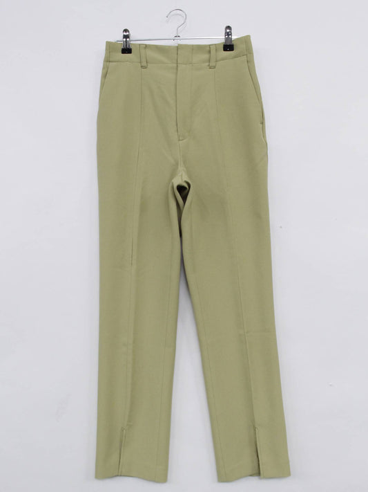 LOWRYS FARM/ローリーズファーム/スラックス/パンツ/ライトグリーン/M