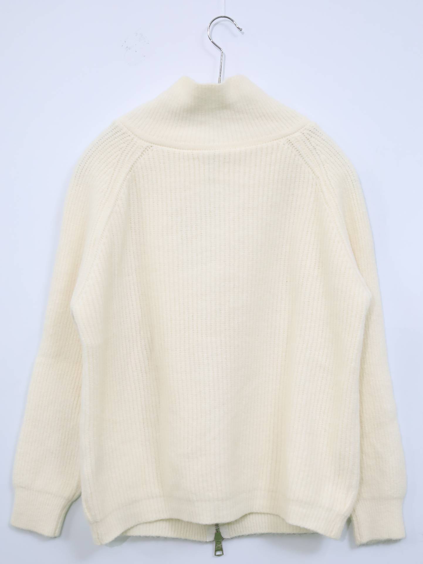 Doula Doula/ニット/セーター/トップス/ホワイト