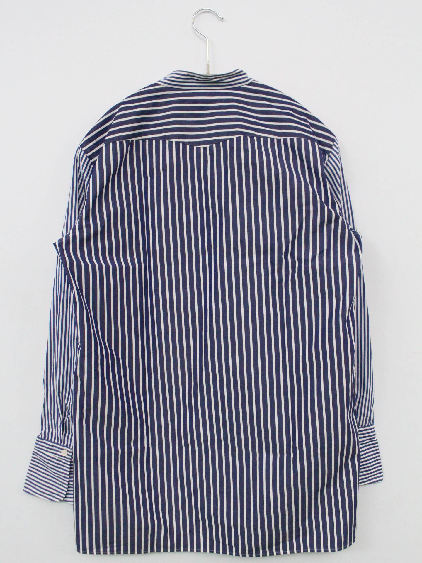 UNIQLO/ユニクロ/シャツ/ブラウス/トップス/ブルー/S