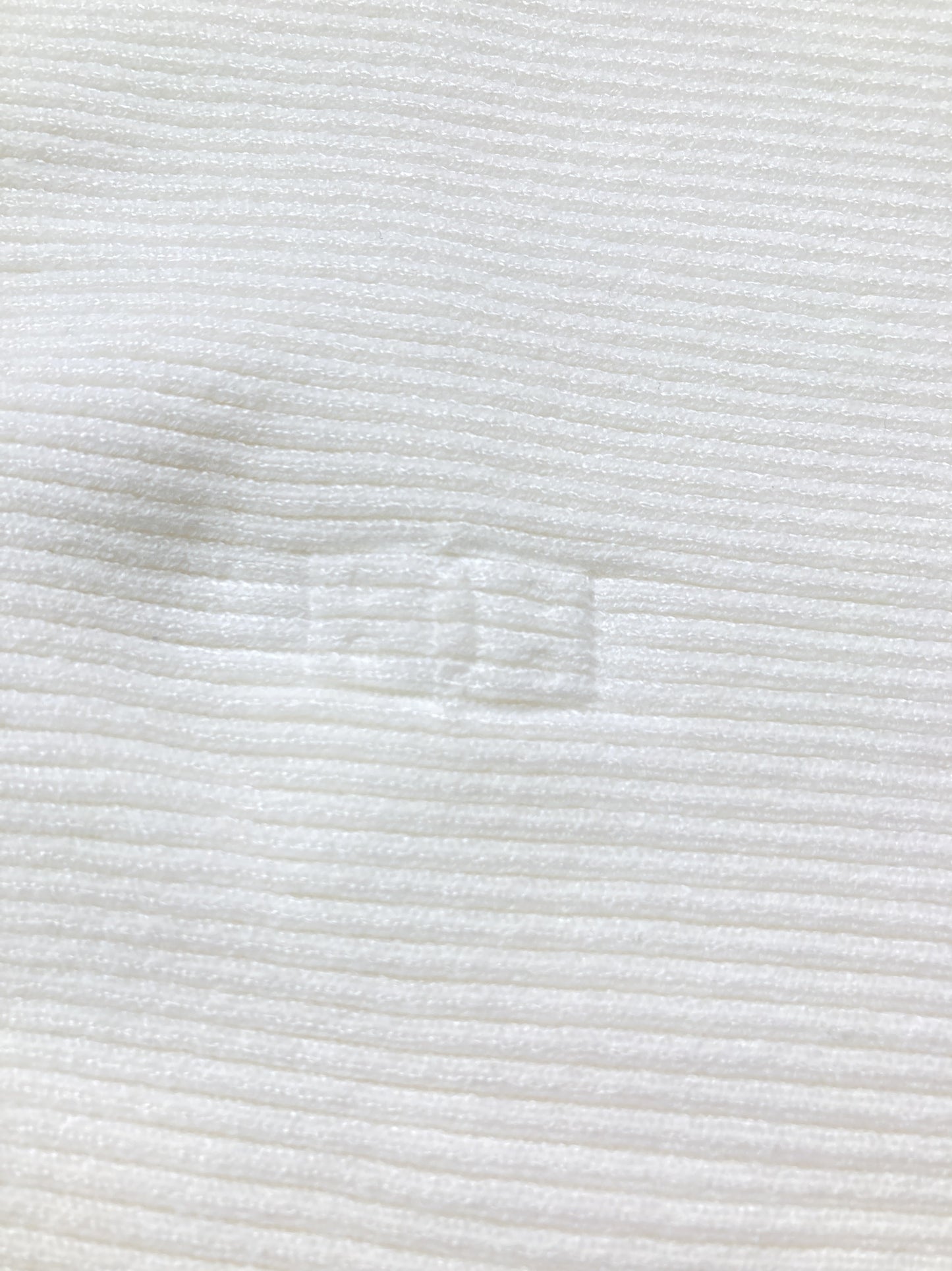 Tシャツ/カットソー/トップス/ホワイト/M