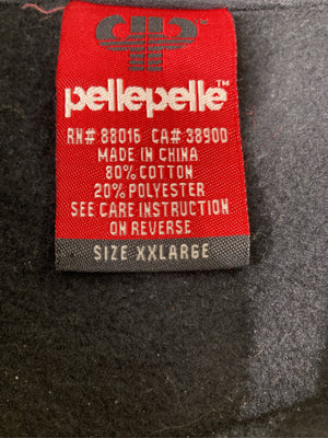 pellepelle/ペレペレ/スウェット/トップス/グレー/XXLARGE