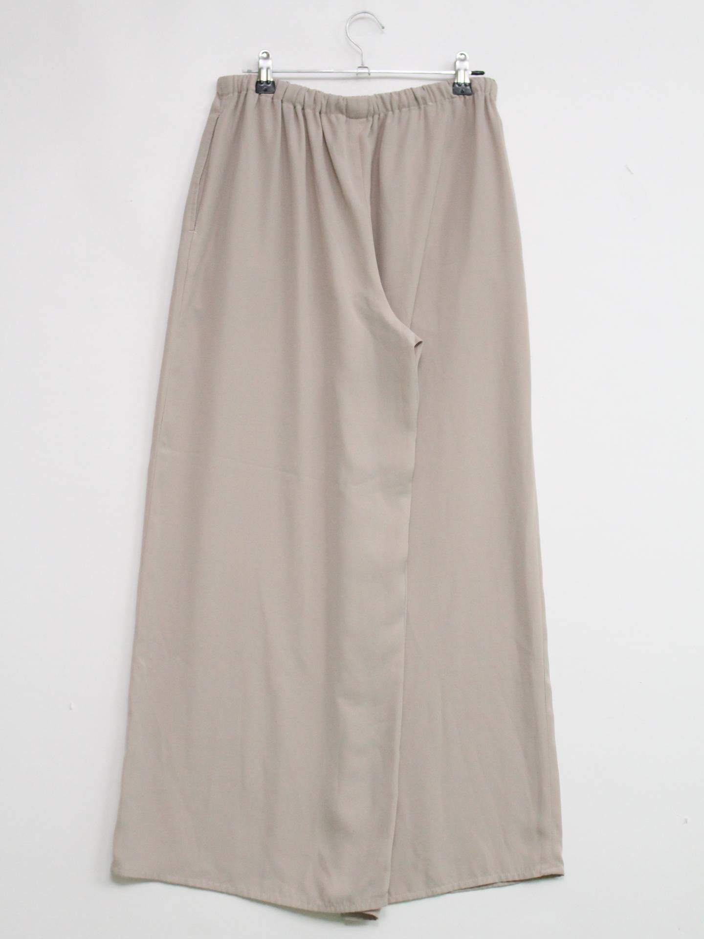 AMERICAN HOLIC/アメリカンホリック/その他パンツ/パンツ/ベージュ/L