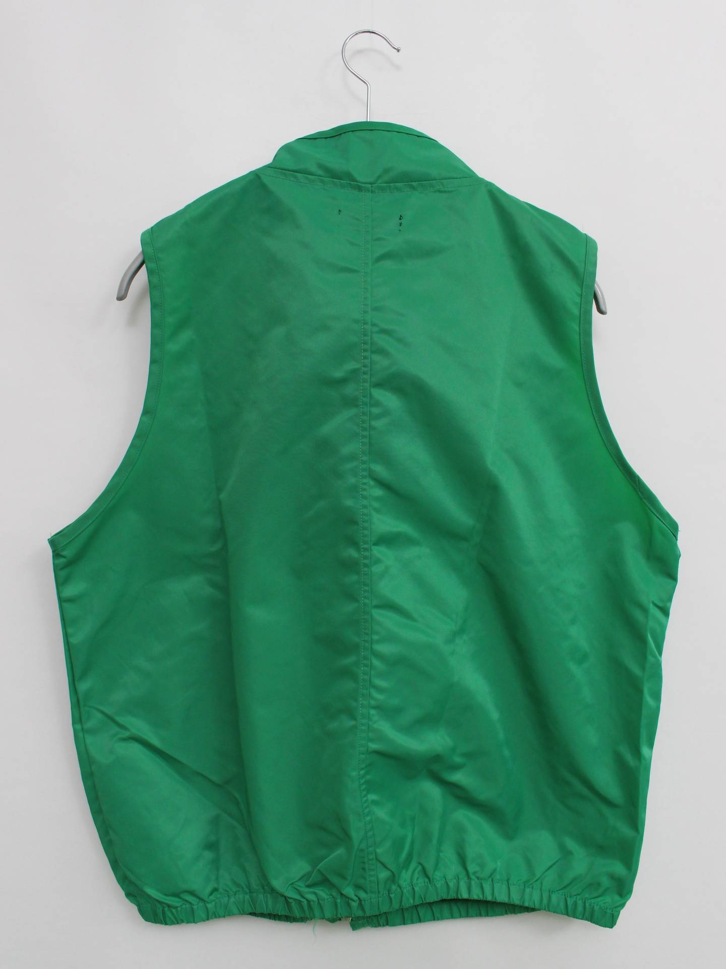 SLOPPY/スロッピー/ベスト/トップス/グリーン/F