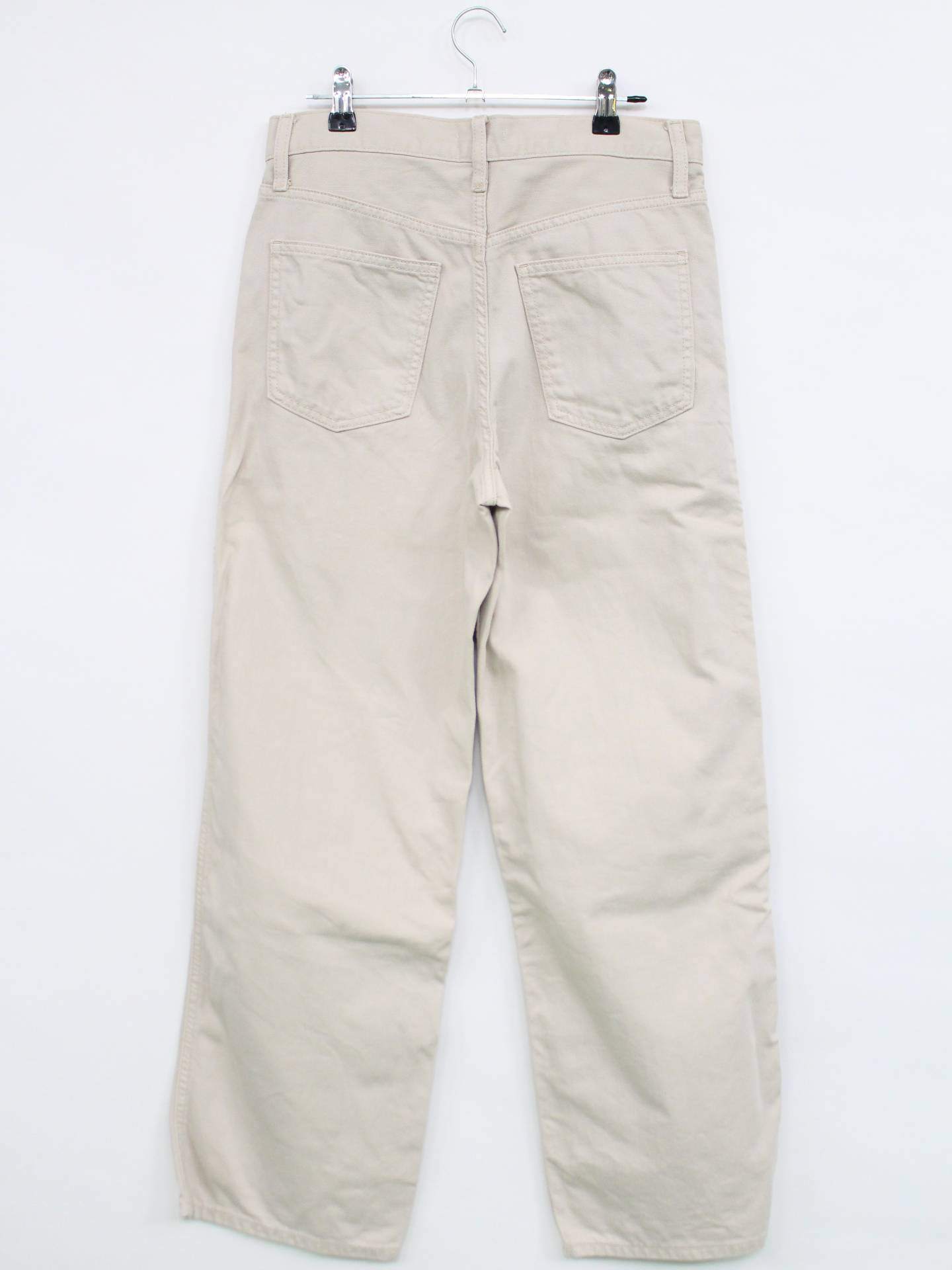 UNIQLO JEANS/その他パンツ/パンツ/ホワイト/25