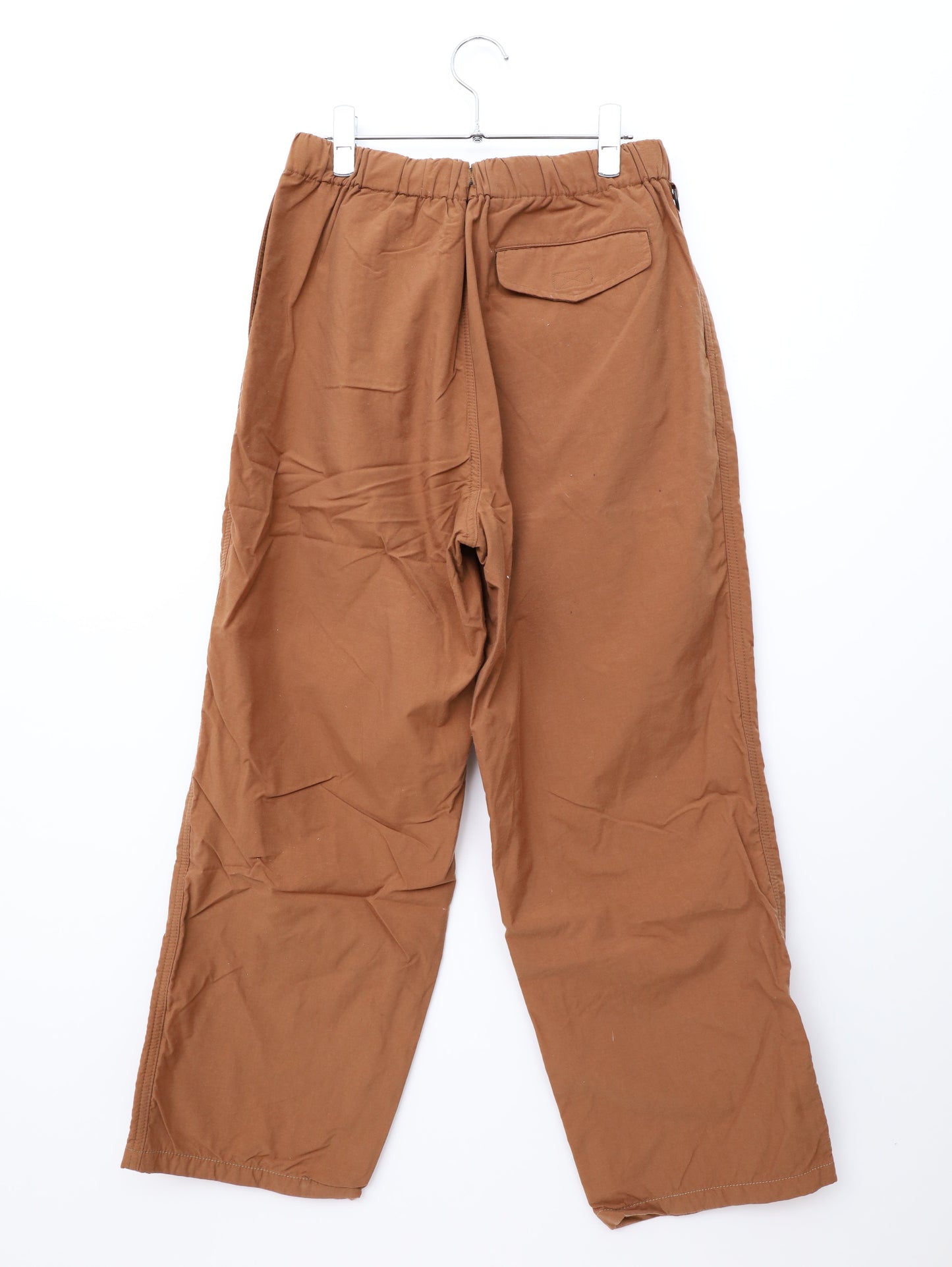 FILA SPORT/その他パンツ/パンツ/ブラウン/L