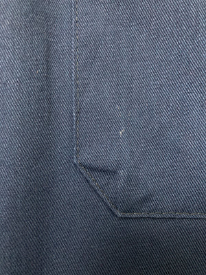 Dickies/ディッキーズ/シャツ/ブラウス/トップス/ネイビー/2XL