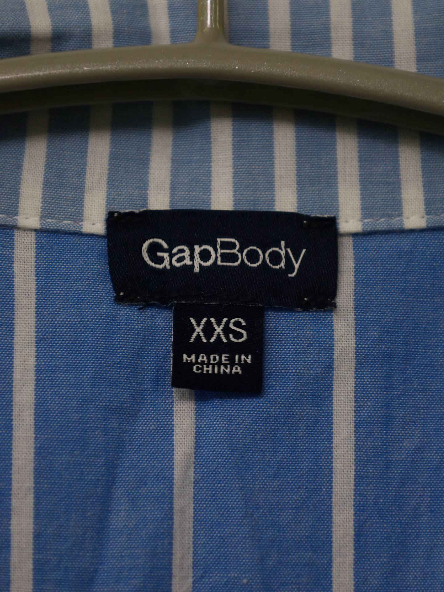 GAP/ギャップ/シャツ/ブラウス/トップス/その他/XXS