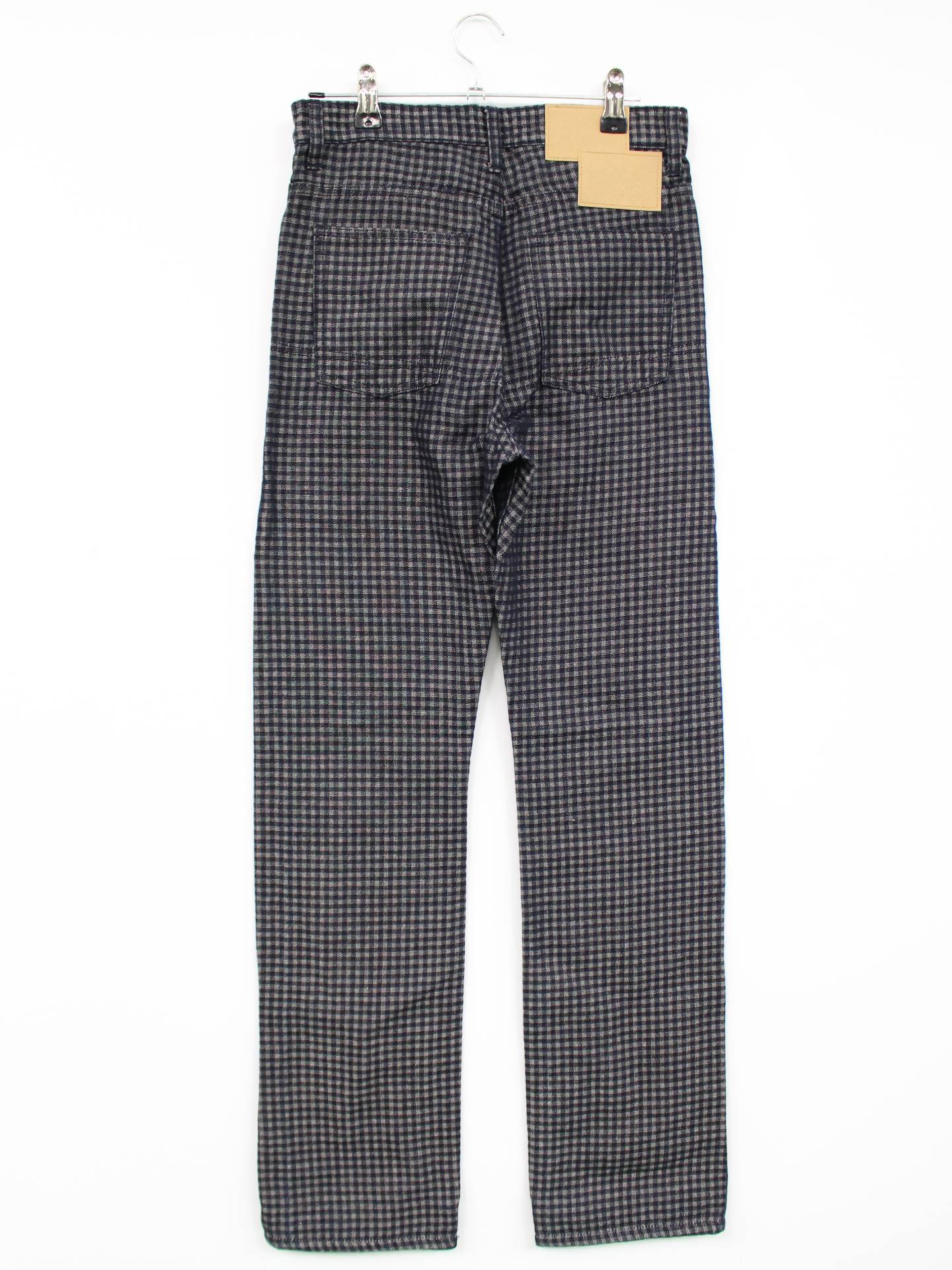 grid/その他パンツ/パンツ/ブラック