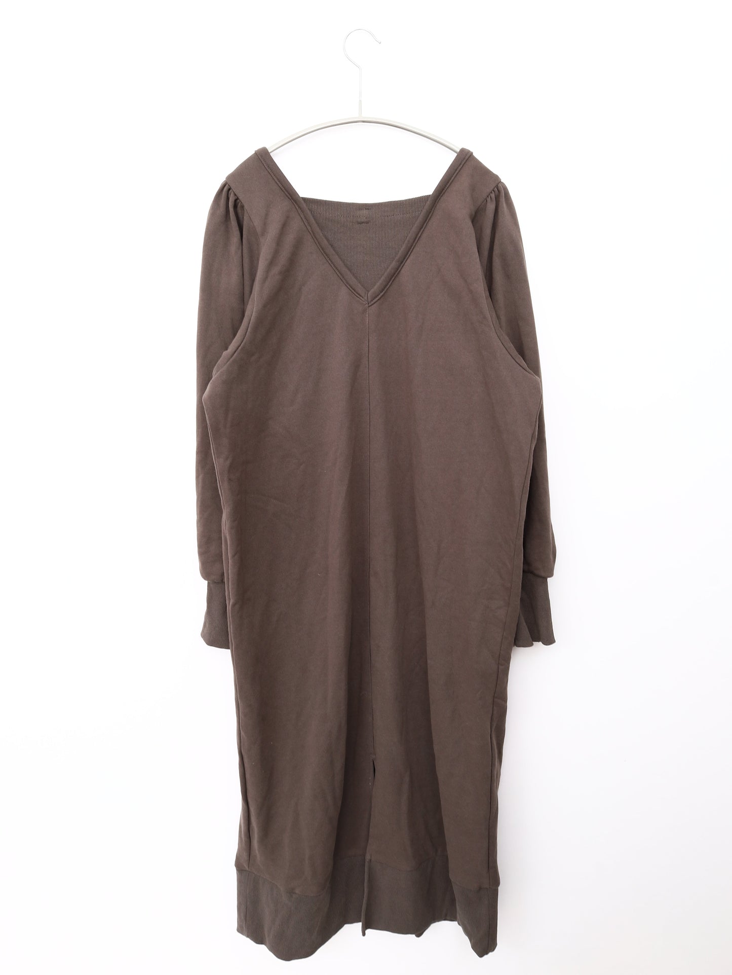 Bab/ワンピース/ワンピース/ドレス/グリーン/S