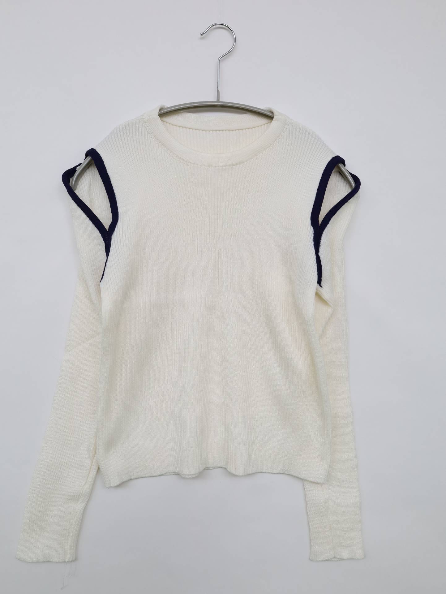 Tシャツ/カットソー/トップス/ホワイト