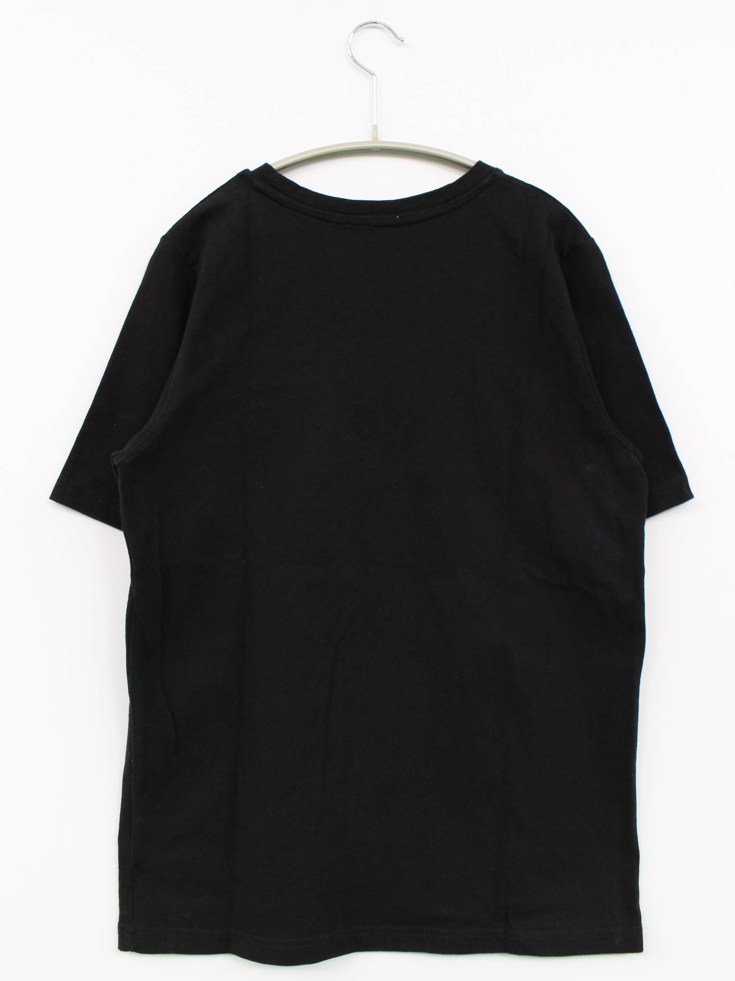 apres jour mignon/アプレジュールミニョン/Tシャツ/カットソー/トップス/ブラック/F