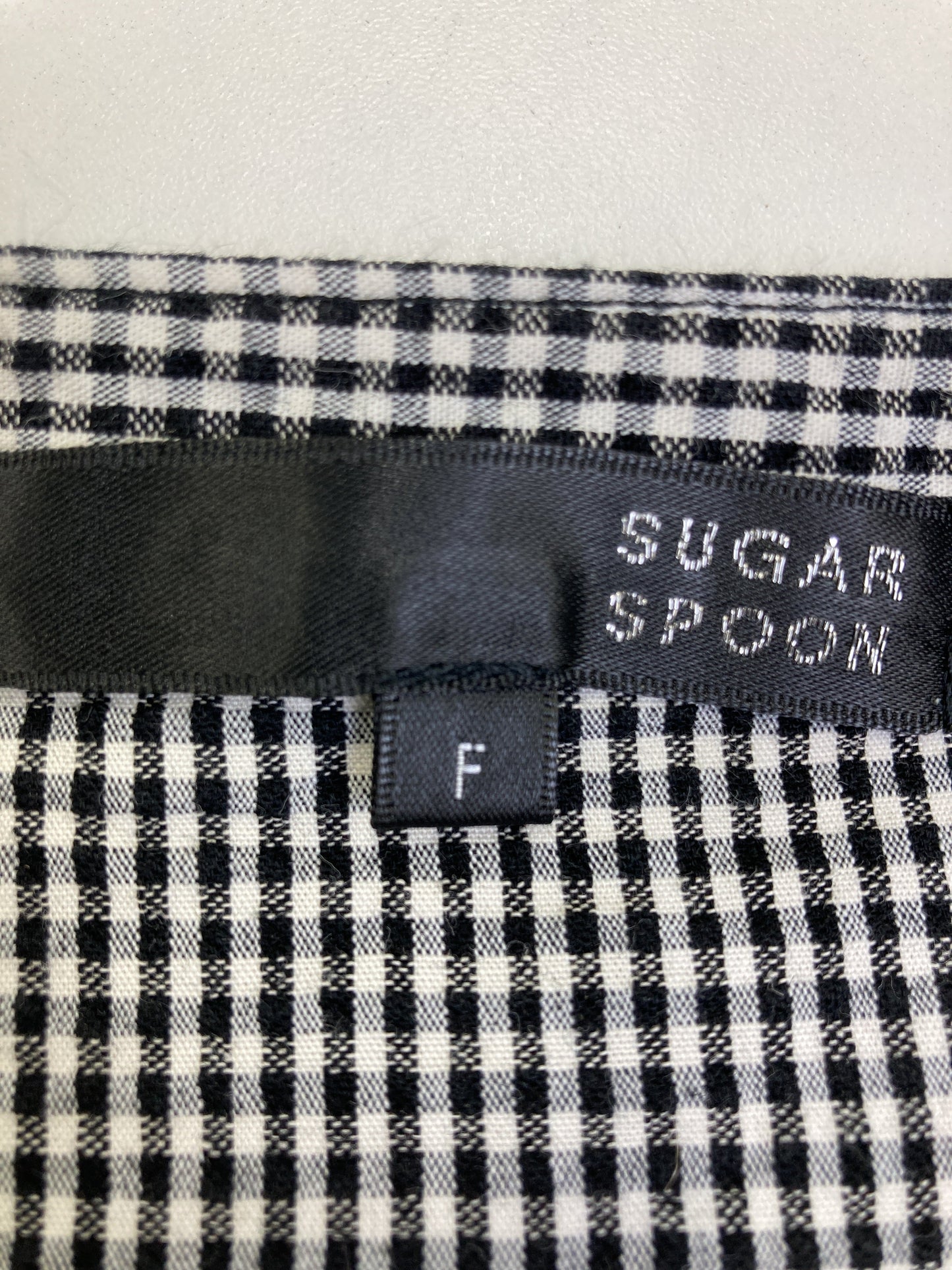 SUGAR SPOON/その他トップス/トップス/ブラック/F