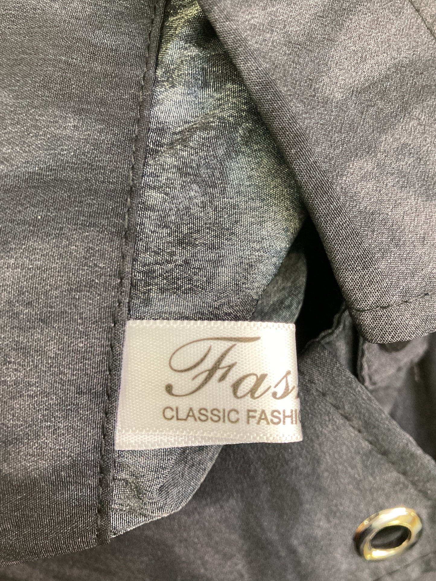 Fashion/ファッション/シャツ/ブラウス/トップス/ブラック