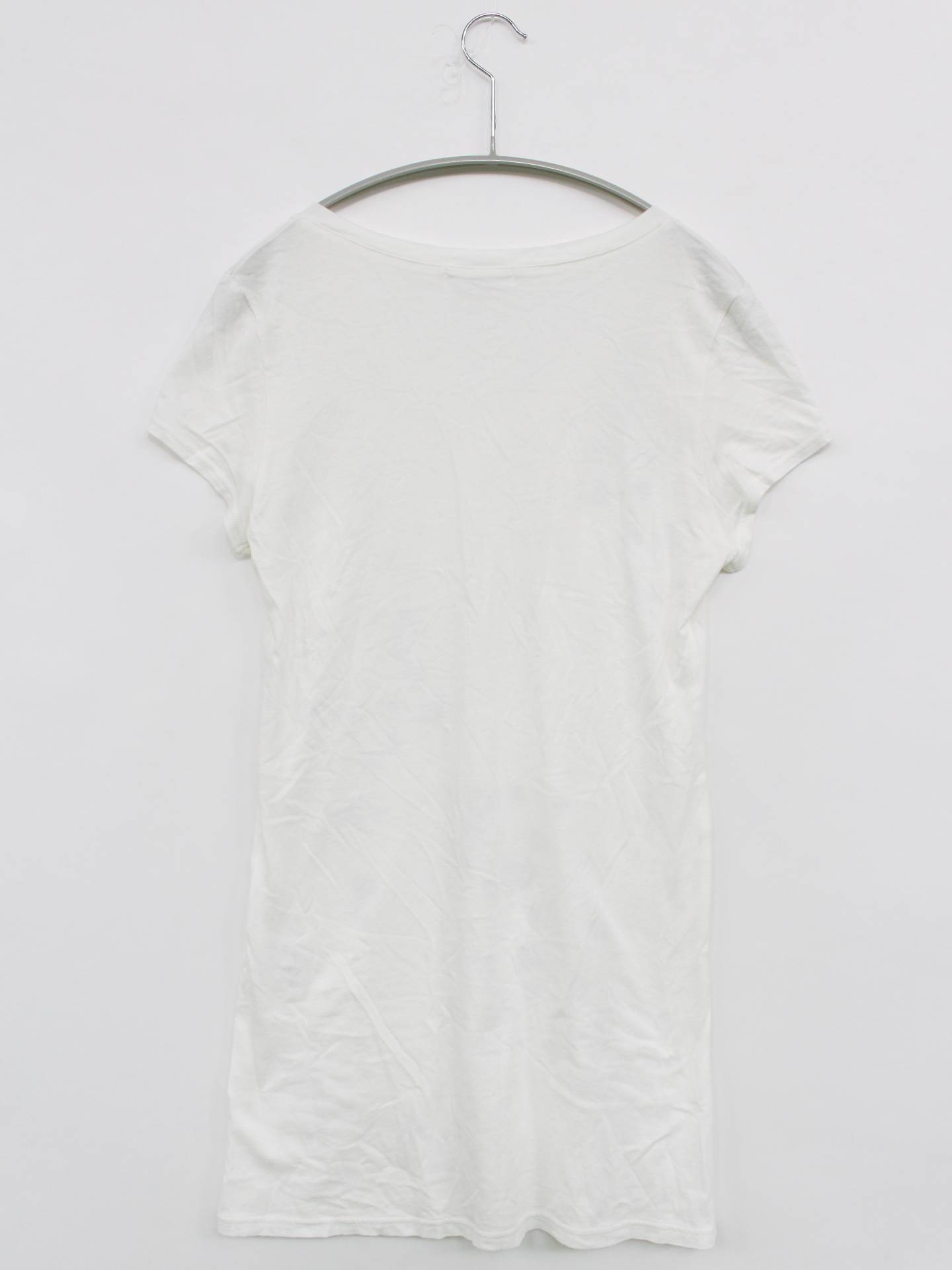 NATURAL BEAUTY BASIC/ワンピース/ワンピース/ドレス/ホワイト/M