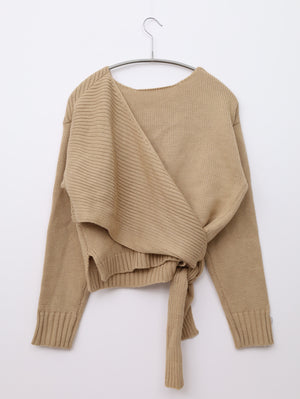 RESEXY/リゼクシー/その他トップス/トップス/ベージュ/F