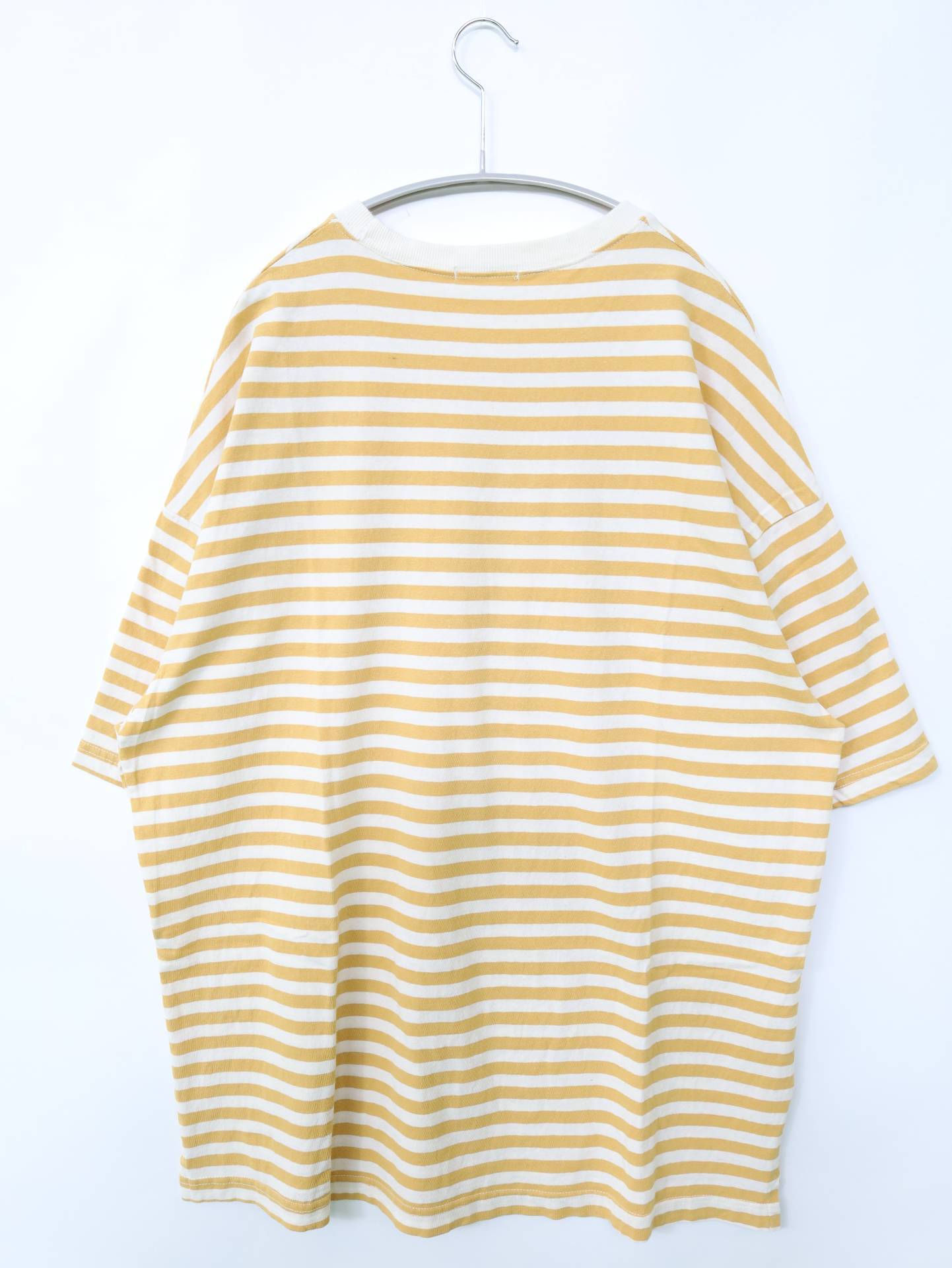 CHICHI/Tシャツ/カットソー/トップス/オレンジ