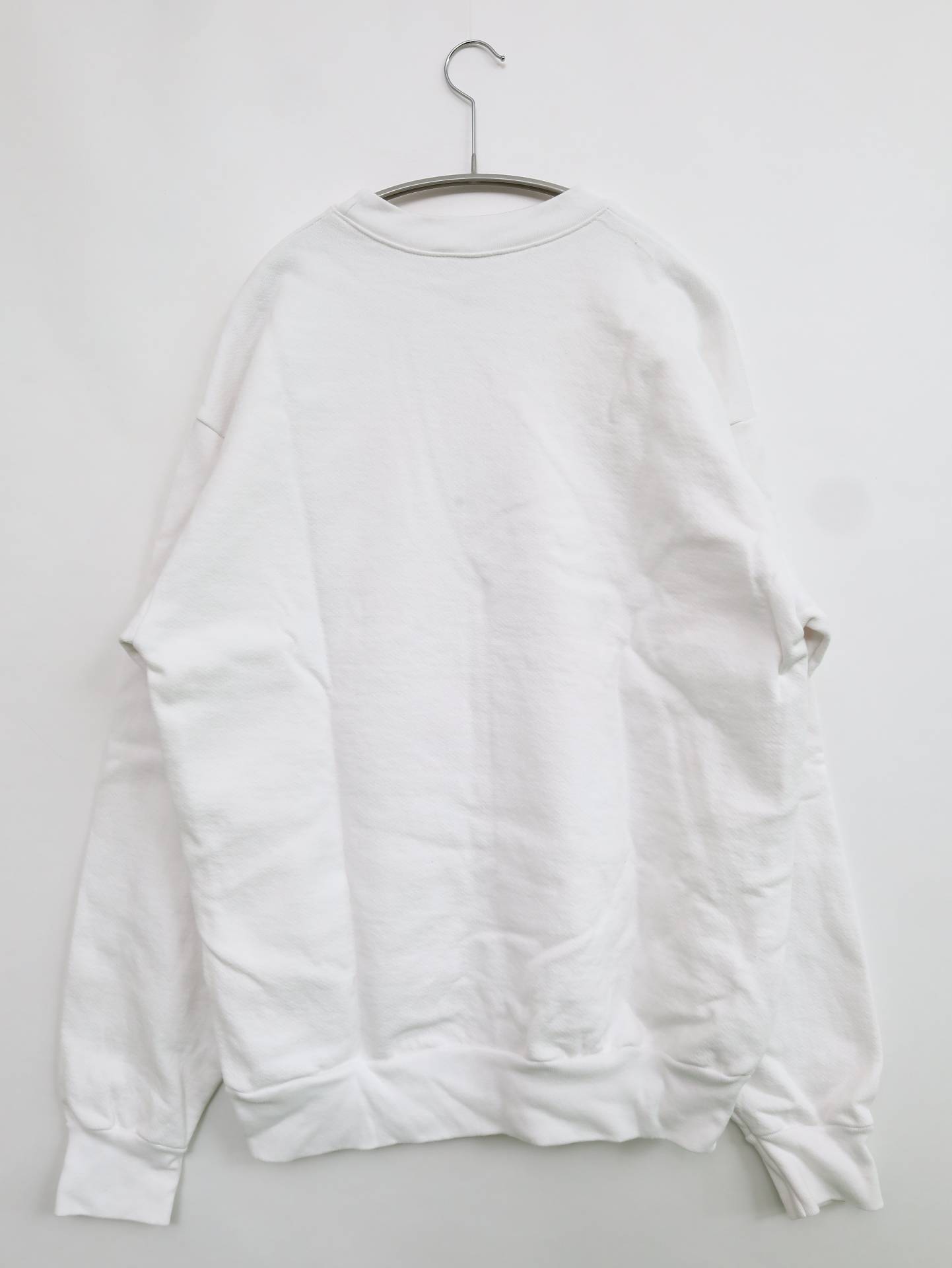 14oz/Tシャツ/カットソー/トップス/ホワイト/M