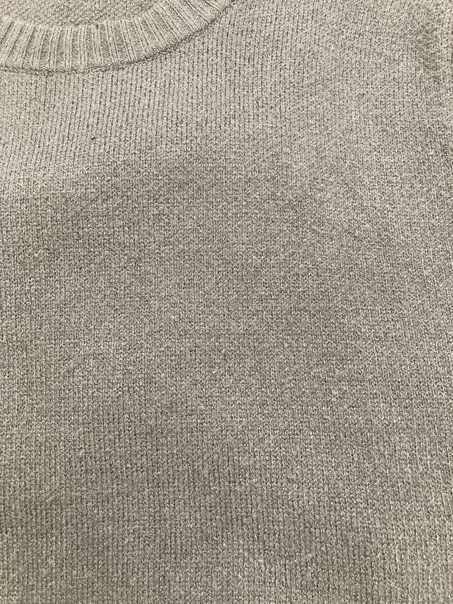 SLY/スライ/ニット/セーター/トップス/ブラック/2