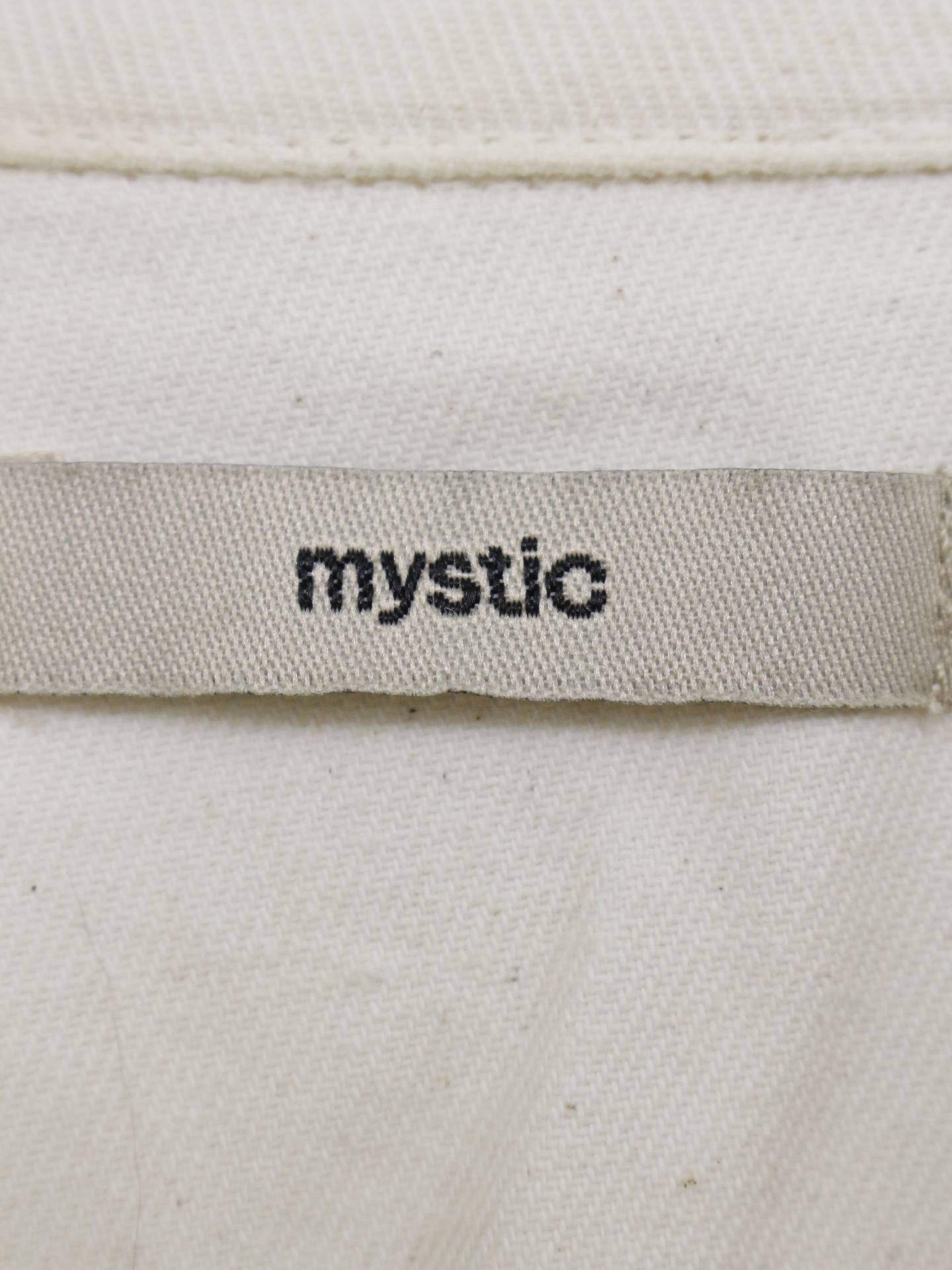 mystic/ミスティック/その他アウター/ジャケット/アウター/ホワイト
