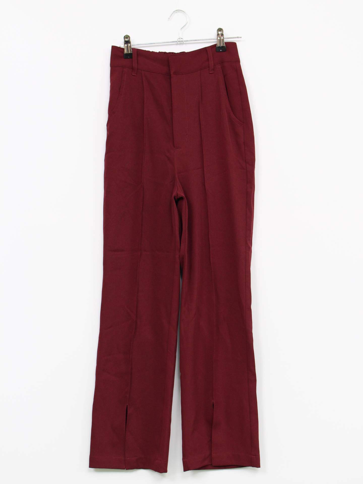 ems/その他パンツ/パンツ/レッド/F