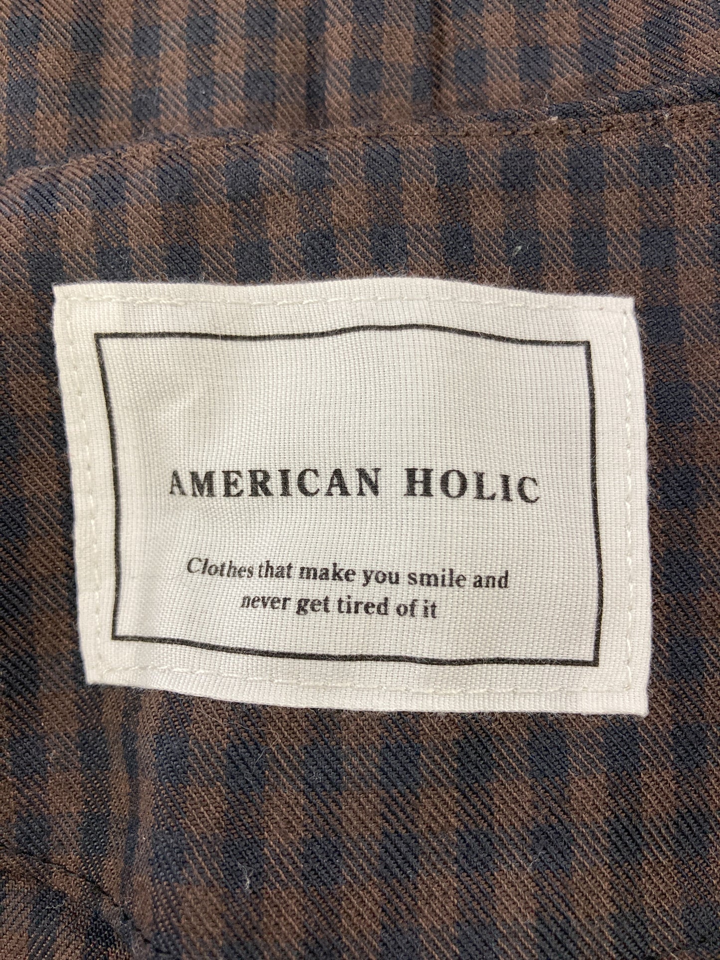 AMERICAN HOLIC/アメリカンホリック/ワンピース/ワンピース/ドレス/ブラック/F