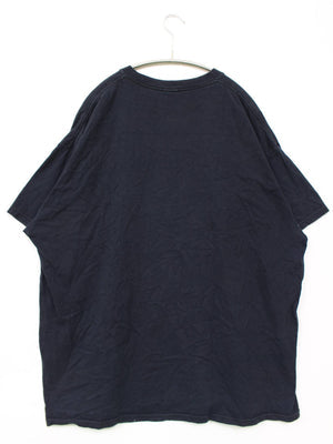 SIMPLY FOR SPORTS/Tシャツ/カットソー/トップス/ブラック/XXL