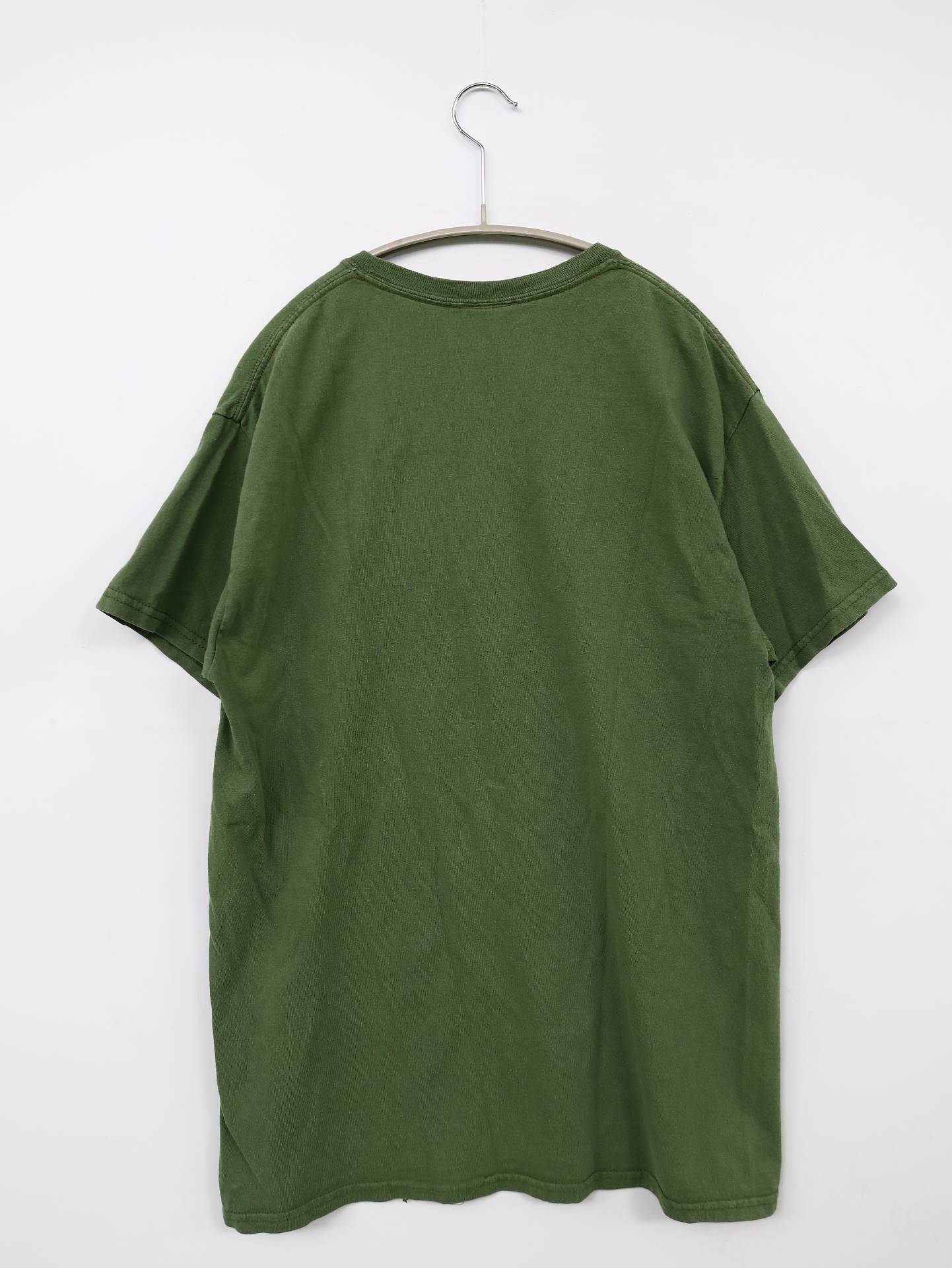 BOEING/Tシャツ/カットソー/トップス/グリーン/M