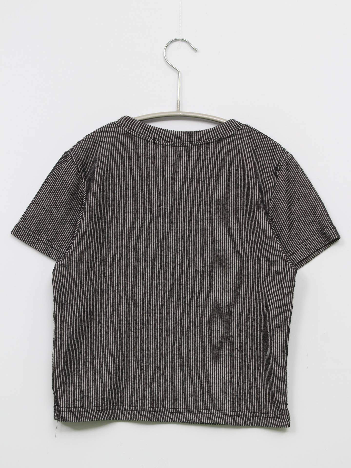 IDEN/ニット/セーター/トップス/グレー