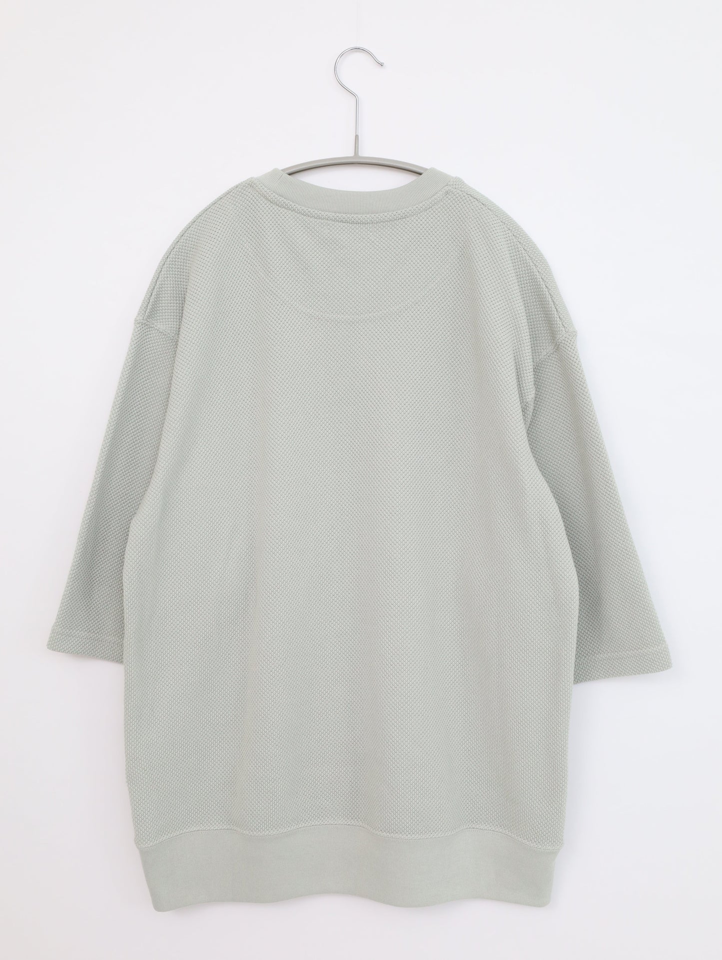 THE SHOP TK/ザショップティーケー/その他トップス/トップス/グレー/L