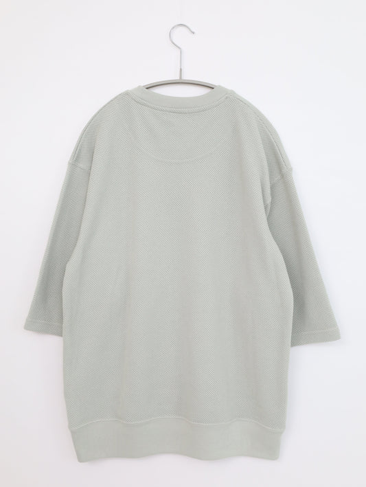 THE SHOP TK/ザショップティーケー/その他トップス/トップス/グレー/L
