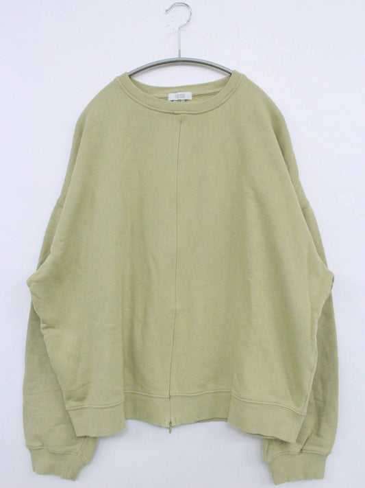 LOWRYS FARM/ローリーズファーム/スウェット/トップス/ライトグリーン/F