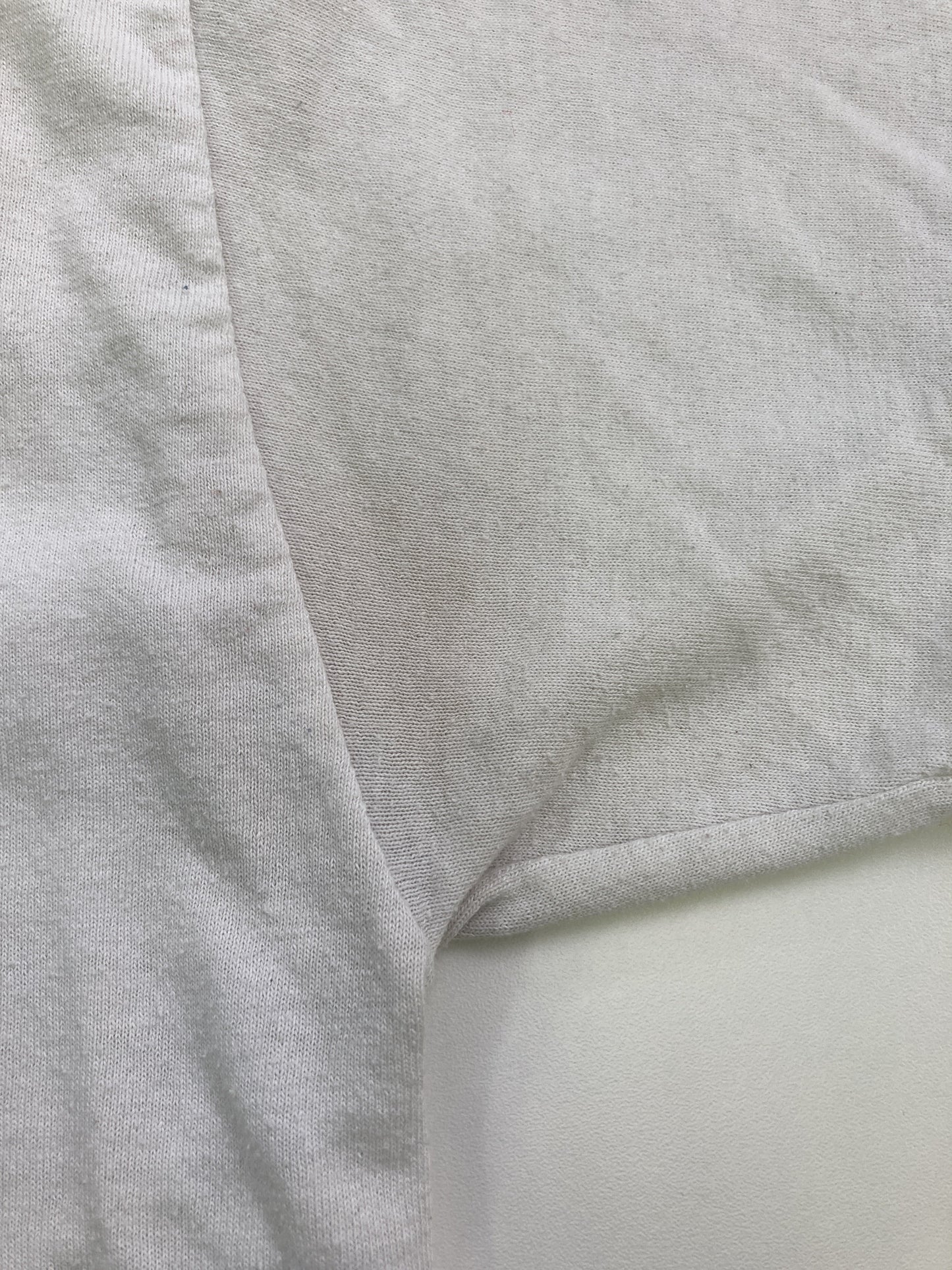 GILDAN/ギルダン/Tシャツ/カットソー/トップス/ホワイト/M