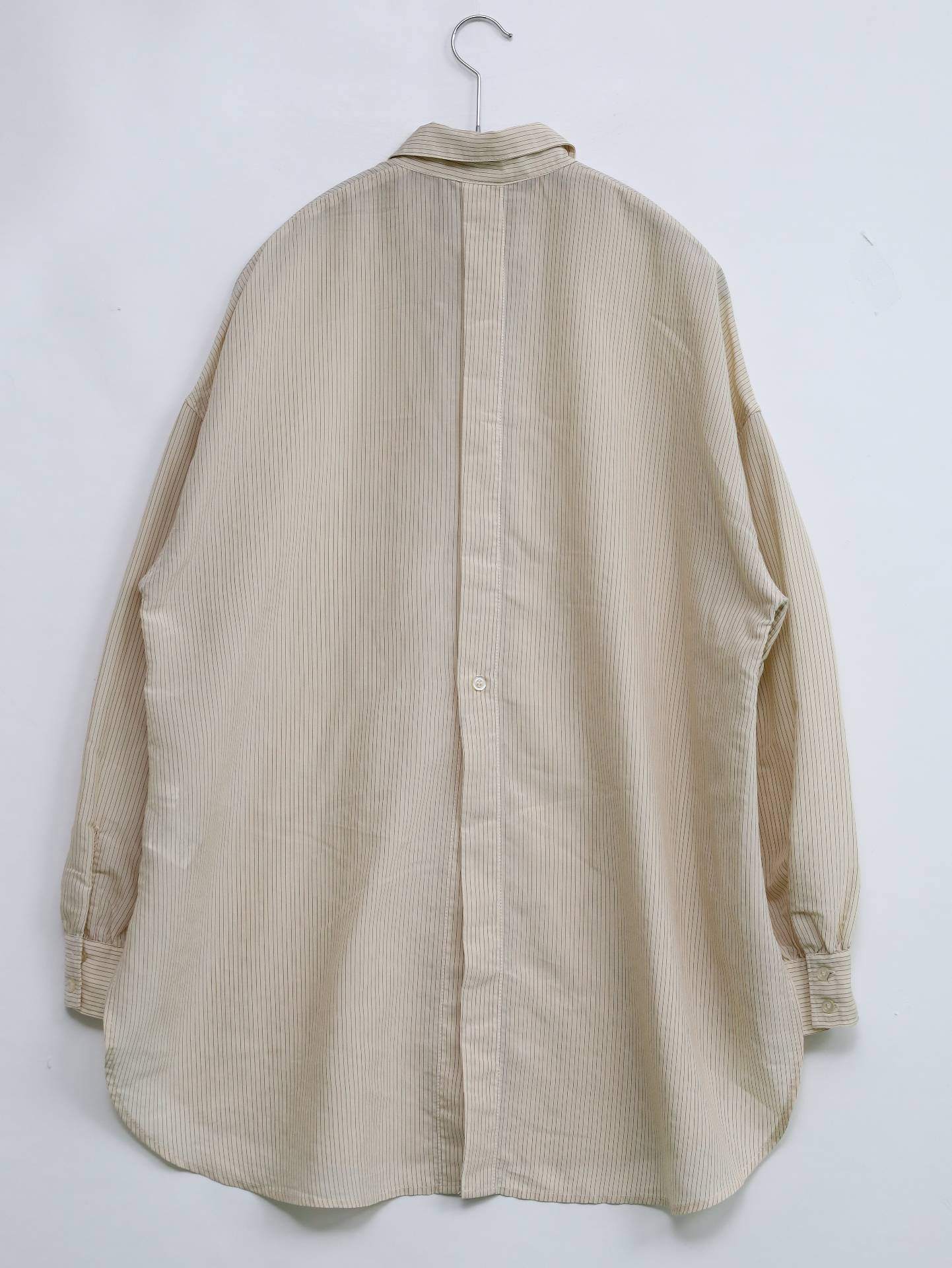 FREDY REPIT/シャツ/ブラウス/トップス/ベージュ/38