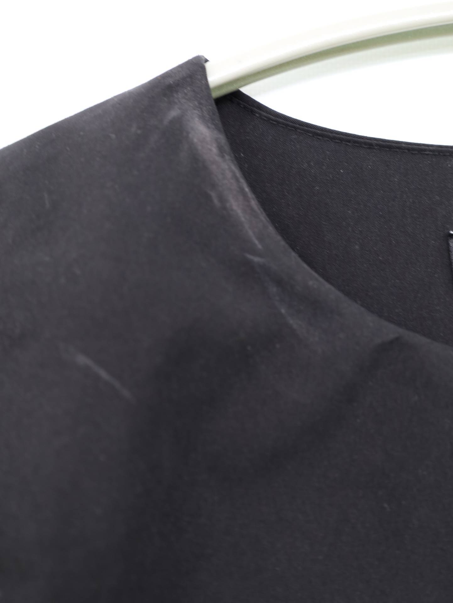 ZARA/ザラ/ワンピース/ワンピース/ドレス/ブラック/EUR XS/ USA XS/ MEX 24