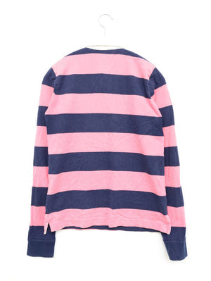 RALPH LAUREN SPORT/ラルフローレンスポーツ/Tシャツ/カットソー/トップス/ピンク/S