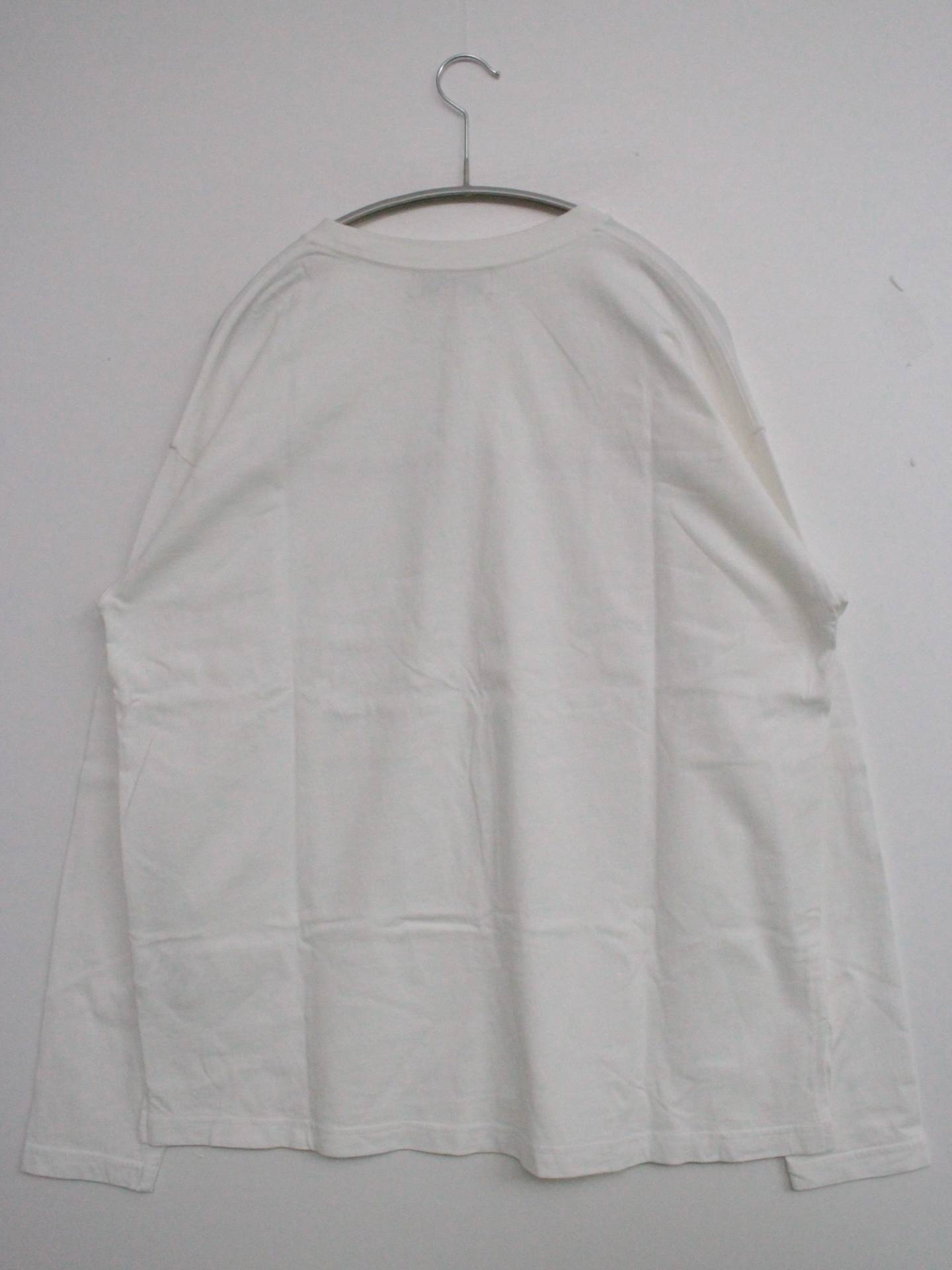 B:MING/Tシャツ/カットソー/トップス/ホワイト/ONE SIZE