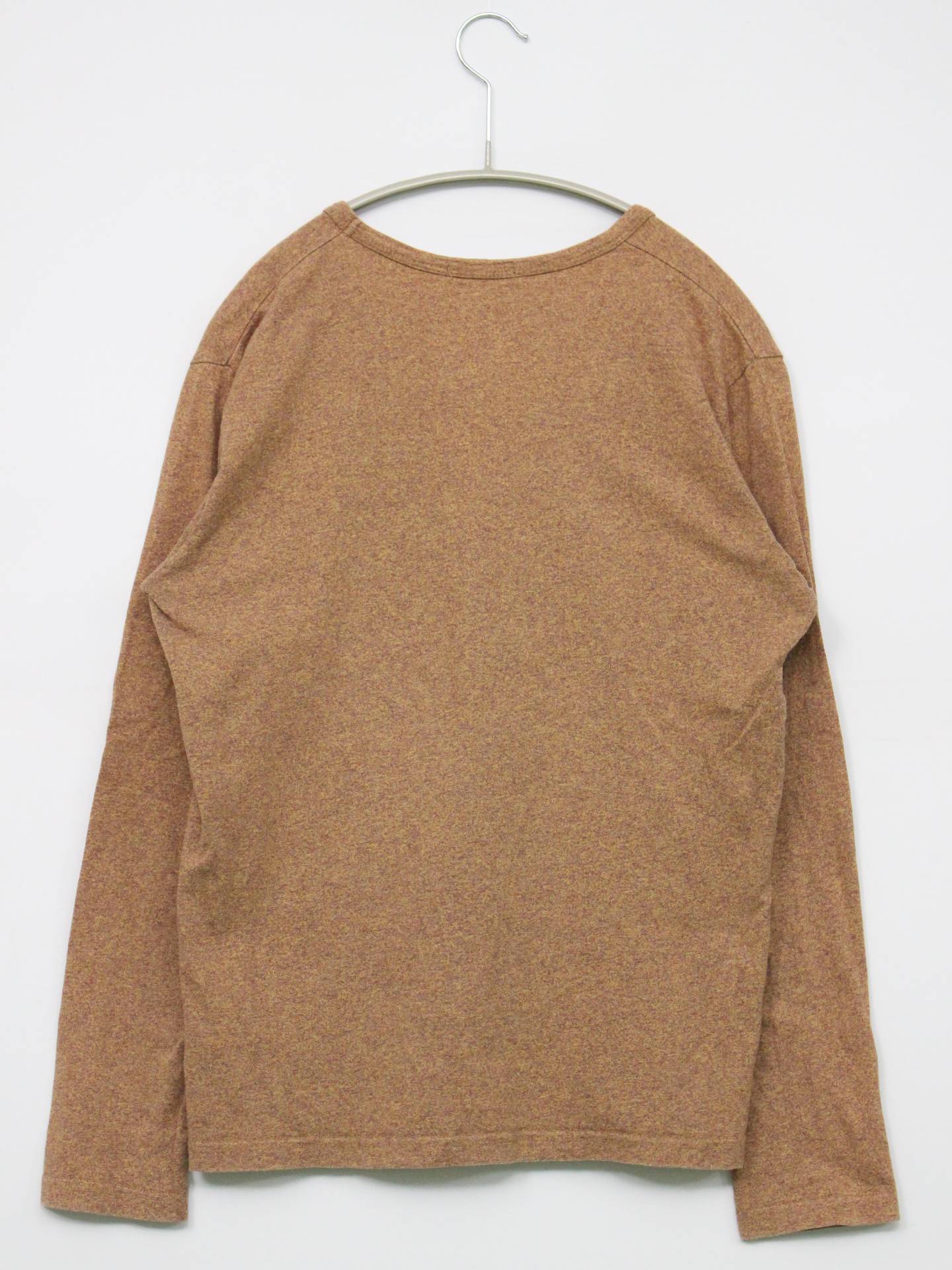 URBAN RESEARCH/アーバンリサーチ/Tシャツ/カットソー/トップス/ベージュ/38