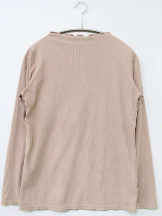 Rag Out/Tシャツ/カットソー/トップス/ピンク/M