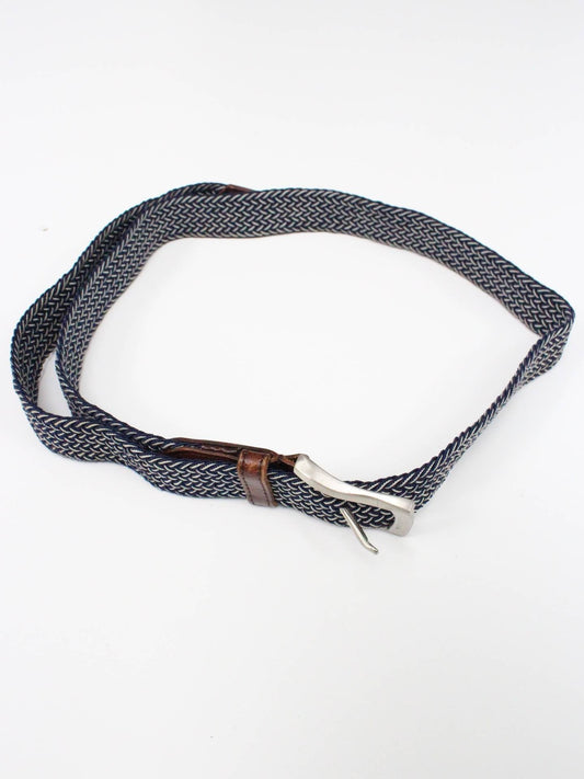 COMME CA ISM/コムサイズム/ベルト/ファッション雑貨/ブラウン