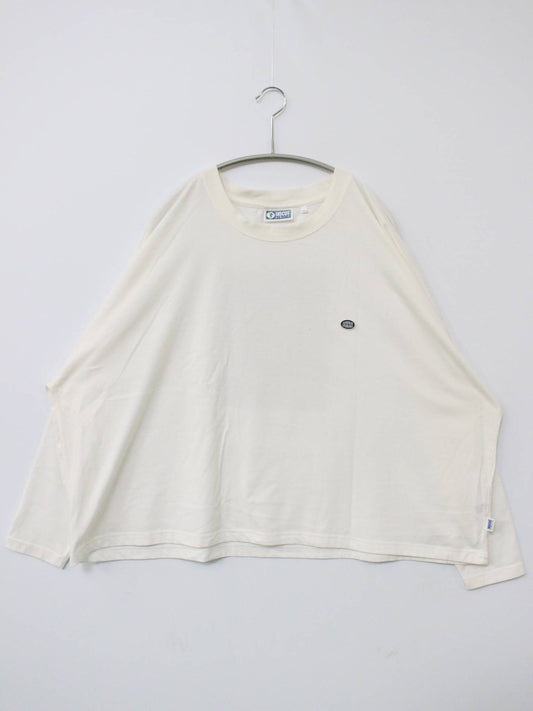 DISCUS ATHLETIC/Tシャツ/カットソー/トップス/ホワイト/M