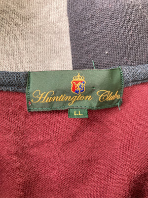 Huntington Club/ポロシャツ/トップス/その他/LL